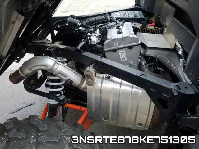 3NSRTE878KE751305 фото 10