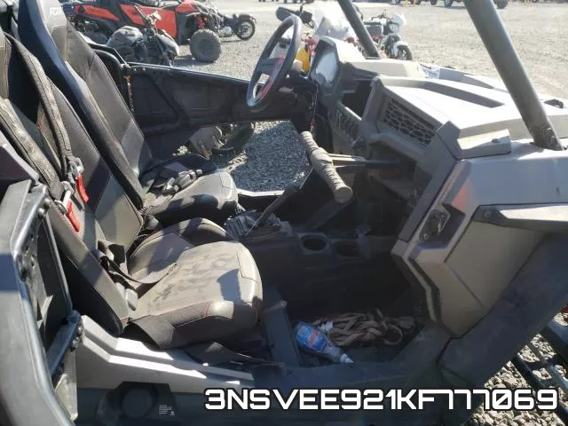 3NSVEE921KF777069 фото 6