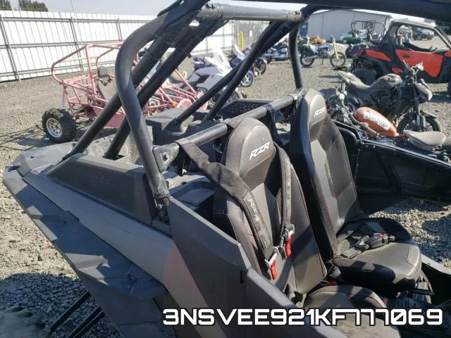 3NSVEE921KF777069 фото 7