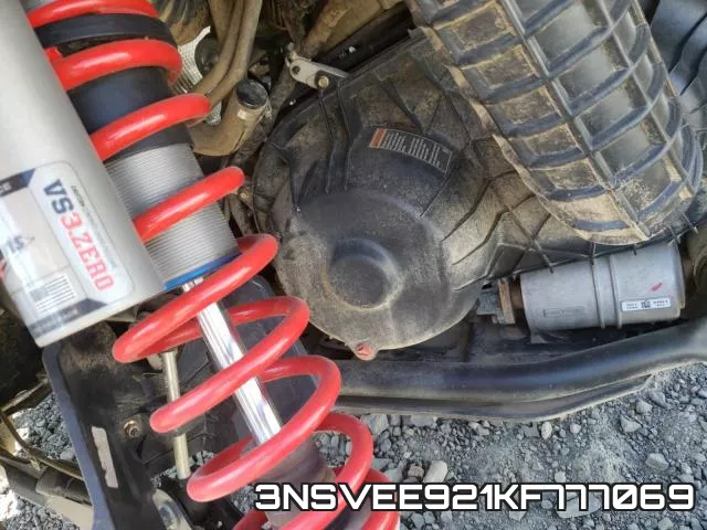 3NSVEE921KF777069 фото 8