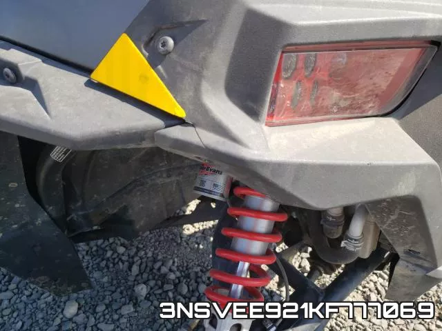 3NSVEE921KF777069 фото 10