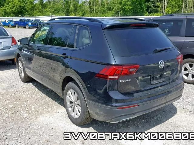 3VV0B7AX6KM006806 фото 4
