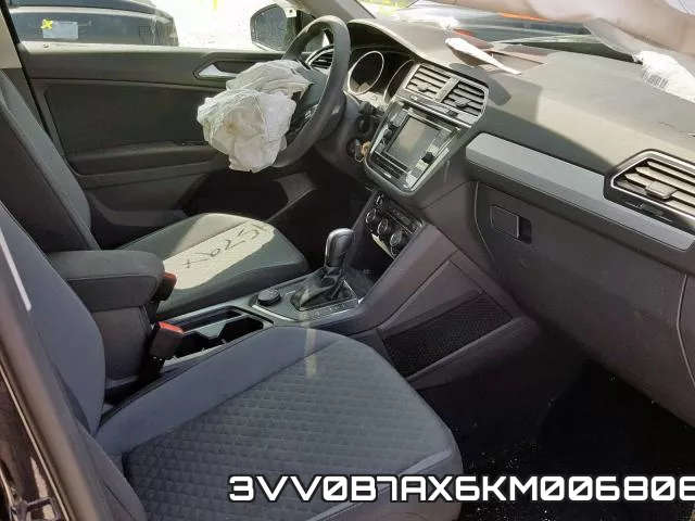 3VV0B7AX6KM006806 фото 6