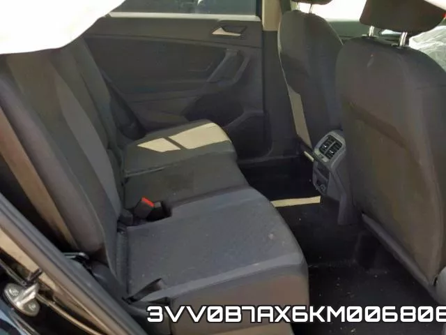 3VV0B7AX6KM006806 фото 7