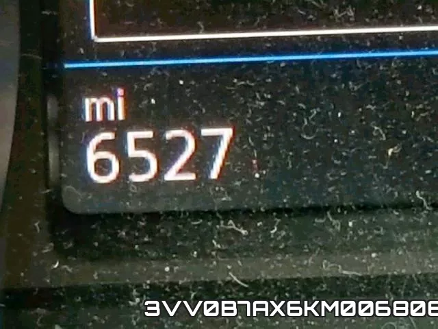 3VV0B7AX6KM006806 фото 9