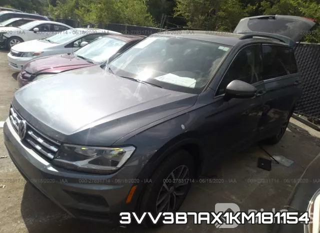 3VV3B7AX1KM181154 фото 3