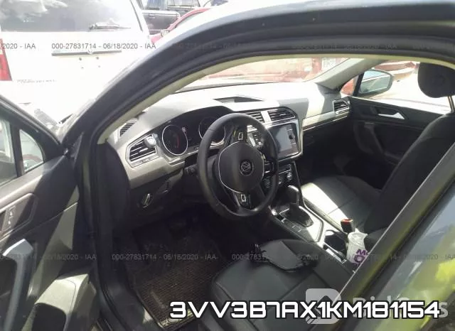 3VV3B7AX1KM181154 фото 6