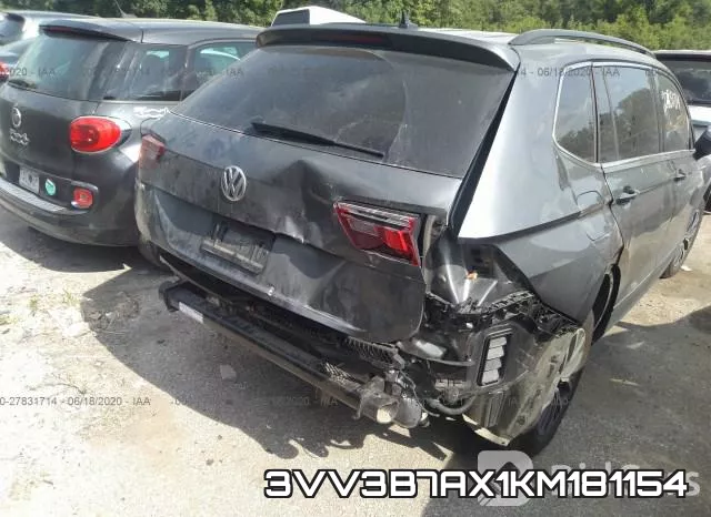 3VV3B7AX1KM181154 фото 7