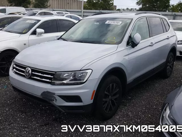 3VV3B7AX7KM054005 фото 3