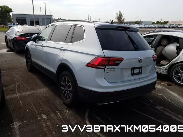 3VV3B7AX7KM054005 фото 4