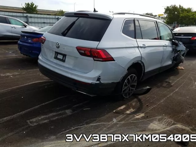 3VV3B7AX7KM054005 фото 5