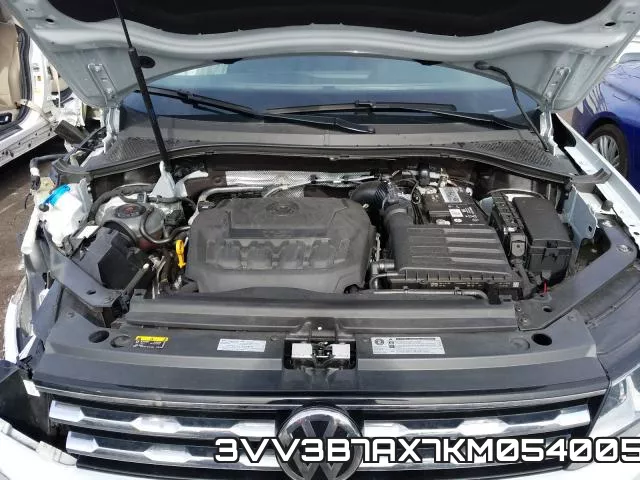 3VV3B7AX7KM054005 фото 8