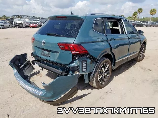 3VV3B7AX7KM117765 фото 5