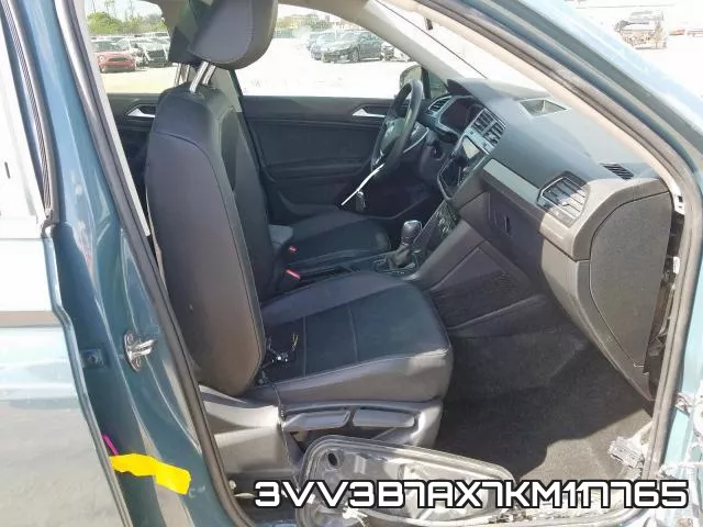 3VV3B7AX7KM117765 фото 6