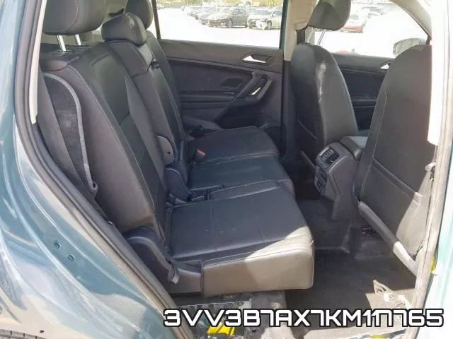 3VV3B7AX7KM117765 фото 7