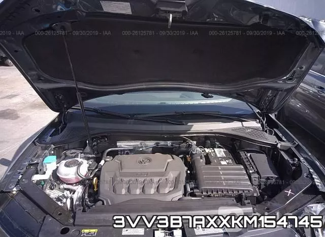 3VV3B7AXXKM154745 фото 2