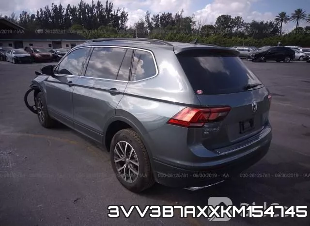 3VV3B7AXXKM154745 фото 4