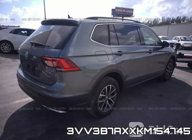 3VV3B7AXXKM154745 фото 5