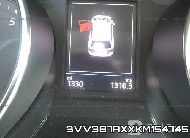3VV3B7AXXKM154745 фото 8