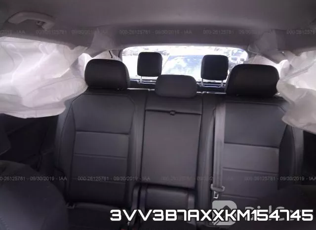 3VV3B7AXXKM154745 фото 9