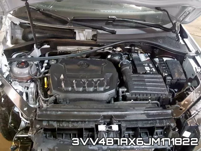 3VV4B7AX6JM171822 фото 8