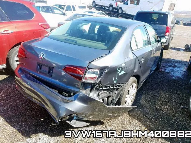 3VW167AJ8HM400882 фото 5