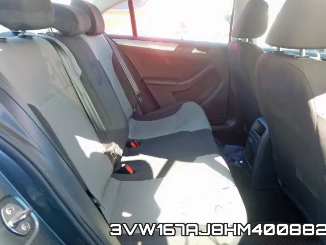 3VW167AJ8HM400882 фото 7