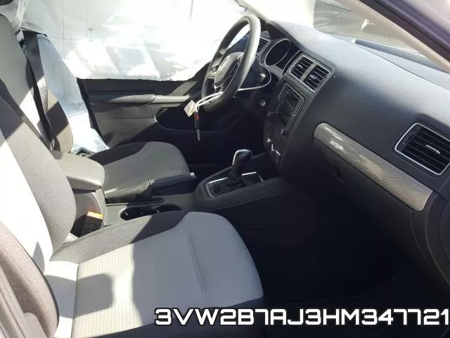 3VW2B7AJ3HM347721 фото 6