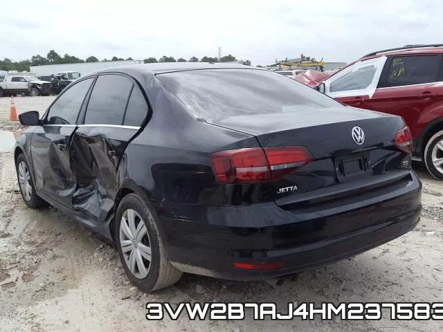 3VW2B7AJ4HM237583 фото 4