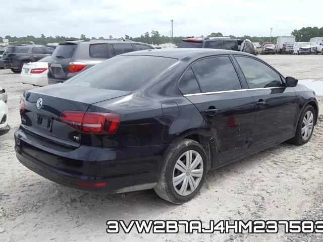 3VW2B7AJ4HM237583 фото 5