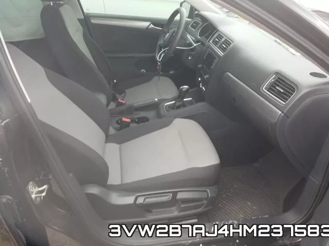 3VW2B7AJ4HM237583 фото 6