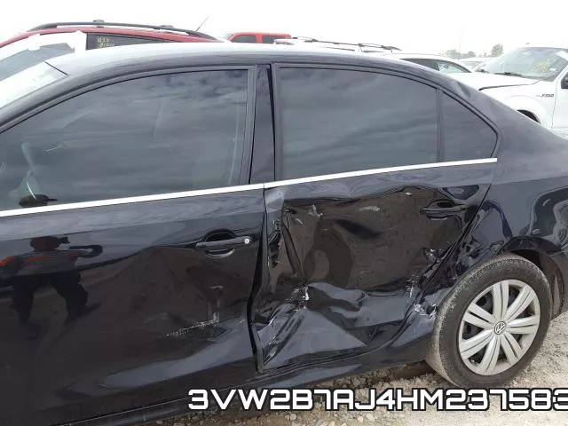 3VW2B7AJ4HM237583 фото 10
