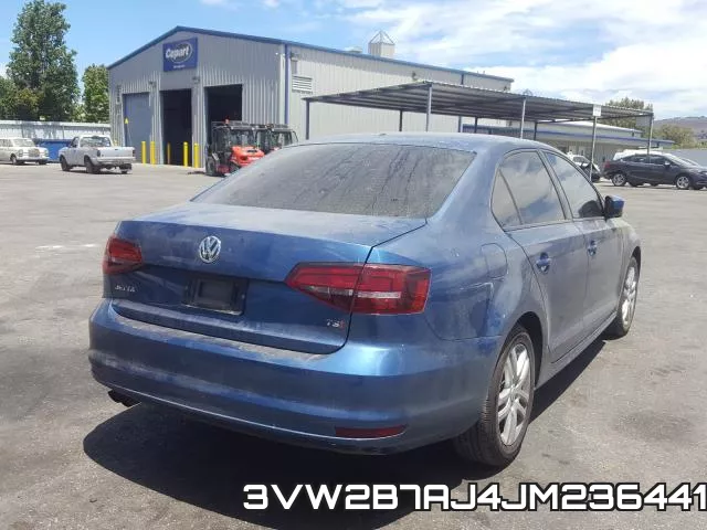 3VW2B7AJ4JM236441 фото 5