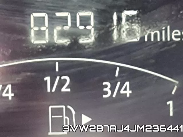 3VW2B7AJ4JM236441 фото 9