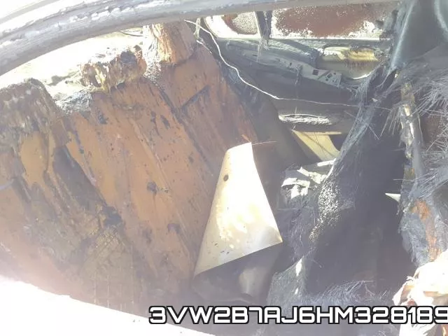 3VW2B7AJ6HM328189 фото 7