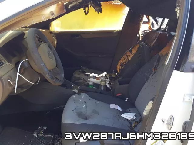 3VW2B7AJ6HM328189 фото 10