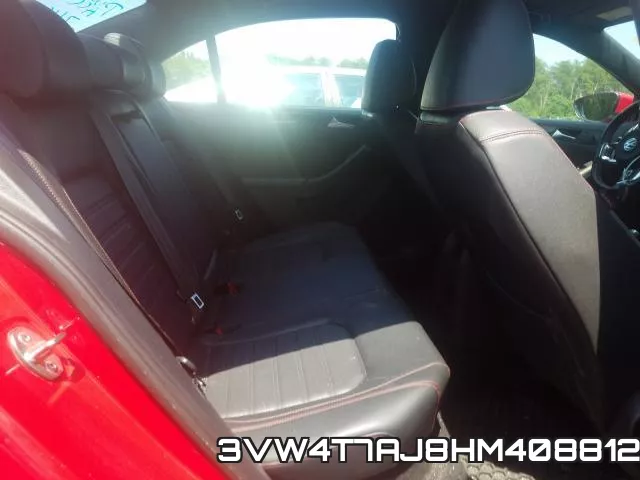 3VW4T7AJ8HM408812 фото 7