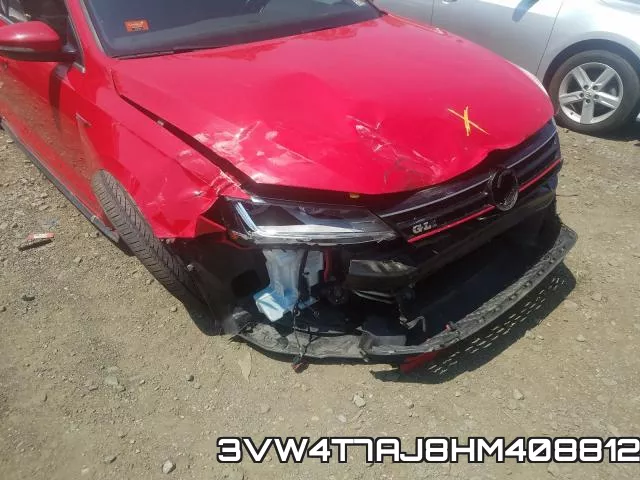 3VW4T7AJ8HM408812 фото 10