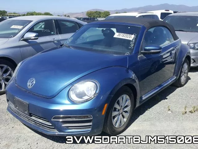 3VW5DAAT8JM515008 фото 3