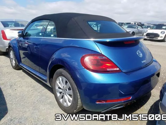 3VW5DAAT8JM515008 фото 4