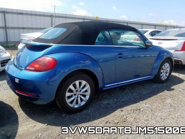 3VW5DAAT8JM515008 фото 5