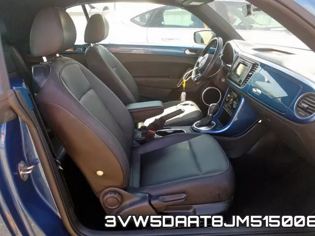 3VW5DAAT8JM515008 фото 6