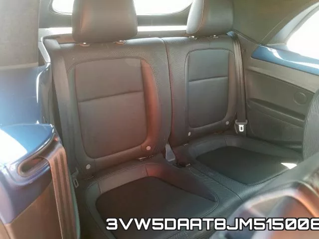 3VW5DAAT8JM515008 фото 7