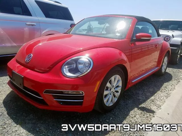 3VW5DAAT9JM516037 фото 3