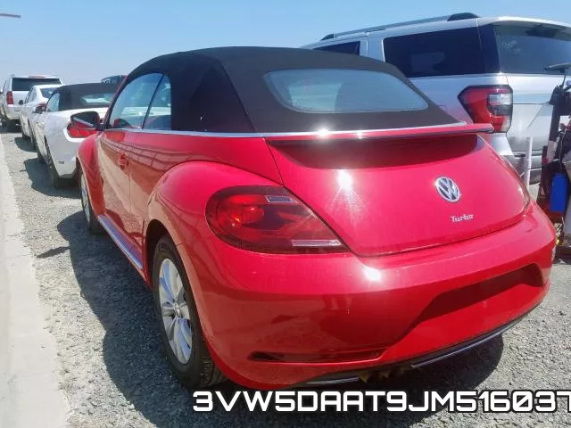 3VW5DAAT9JM516037 фото 4