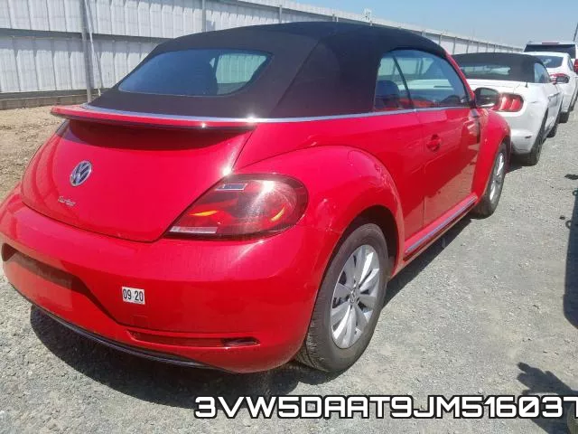3VW5DAAT9JM516037 фото 5