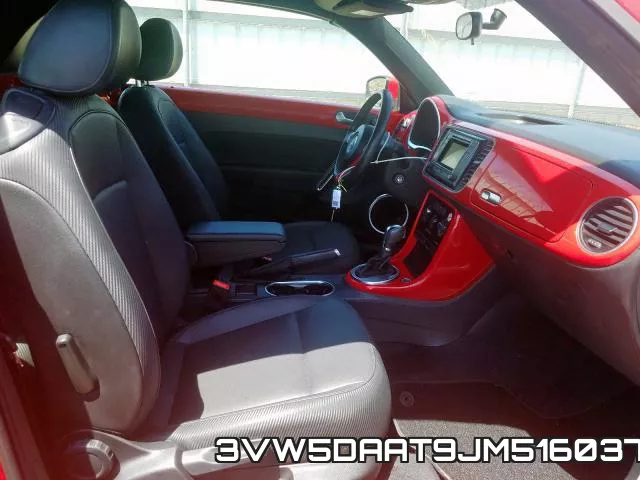 3VW5DAAT9JM516037 фото 6