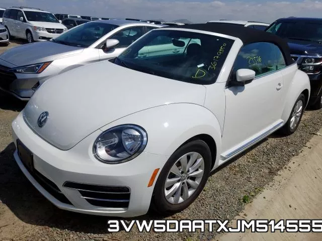 3VW5DAATXJM514555 фото 3