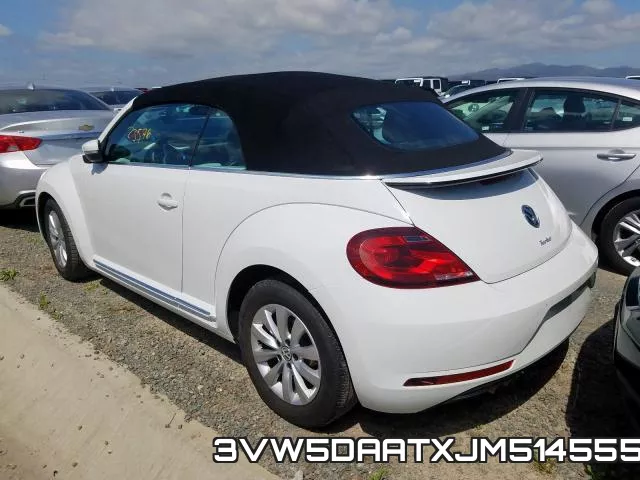 3VW5DAATXJM514555 фото 4