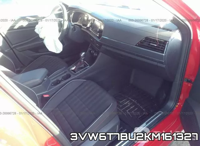 3VW6T7BU2KM161327 фото 6